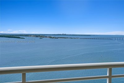Two Tequesta Point Apt #2506