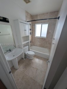 Aluguel de apartamento no The Belmont 9
