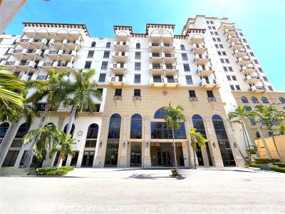 Ponce Tower Apt #626