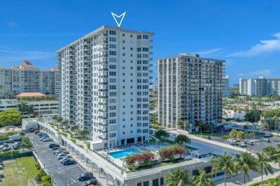 Comprar apartamento no Berkley South 5G