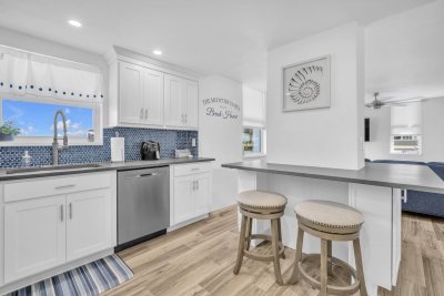 Comprar apartamento no Berkley South 5G
