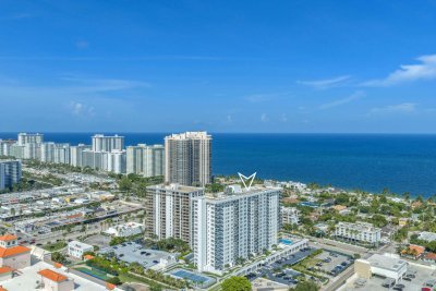 Comprar apartamento no Berkley South 5G
