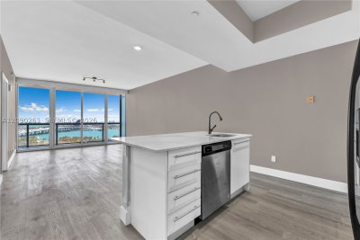 Marina Blue Apt #1710