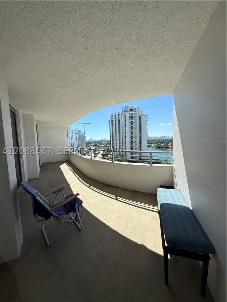 Apartment for rent at Oceanside Plaza 12Z