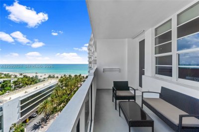 Decoplage Apt #1127