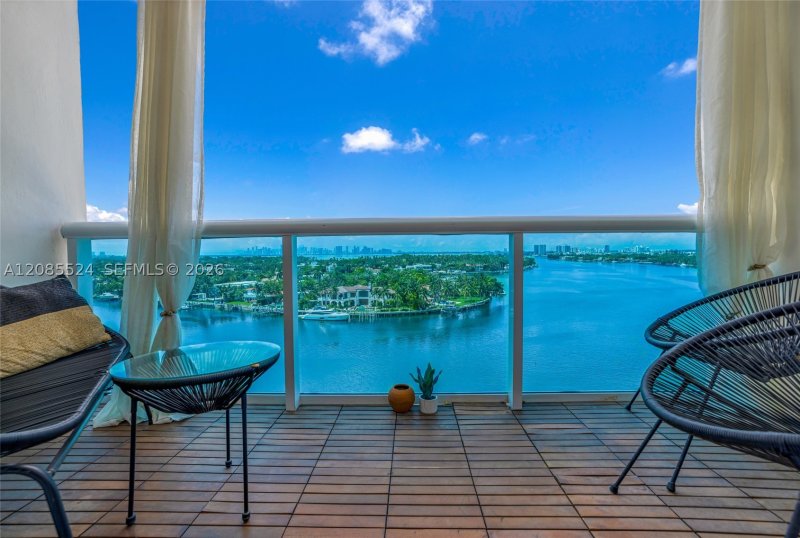 Condo for sale at Aquasol 11E