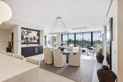 Comprar apartamento no 160 Marina Bay PH3