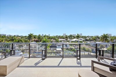 Comprar apartamento no 160 Marina Bay PH3