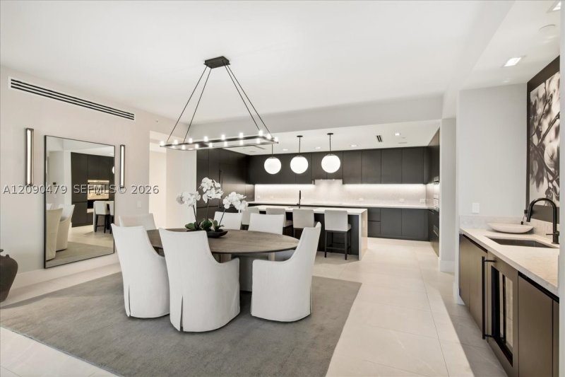 Comprar apartamento en 160 Marina Bay PH3