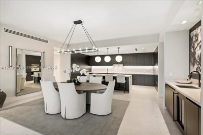Comprar apartamento no 160 Marina Bay PH3