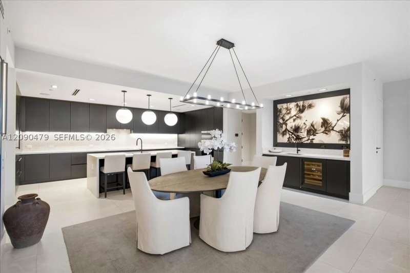 Comprar apartamento en 160 Marina Bay PH3