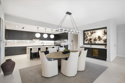 Comprar apartamento no 160 Marina Bay PH3