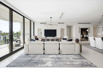 Comprar apartamento no 160 Marina Bay PH3