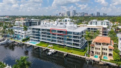 Comprar apartamento no 160 Marina Bay PH3