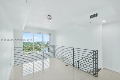 Alquiler de apartamento en Infinity on Brickell 3209