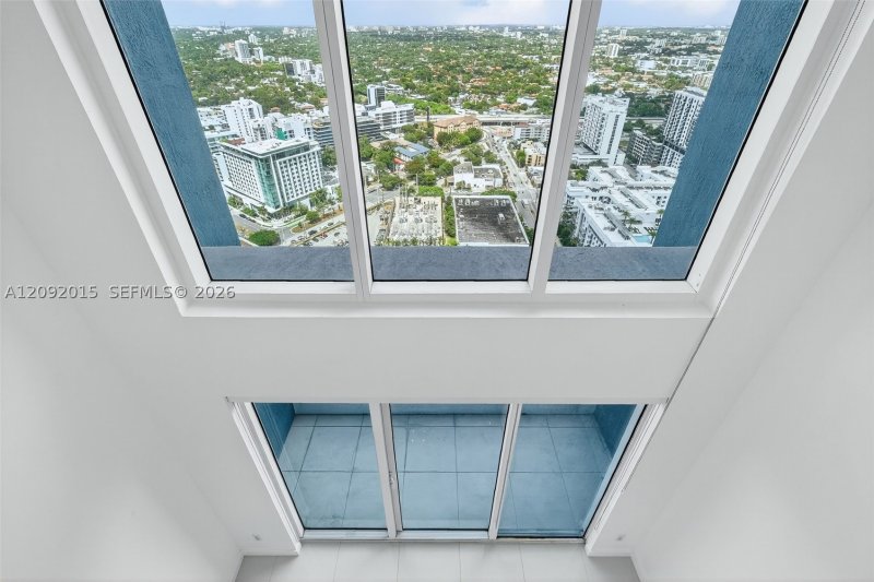 Alquiler de apartamento en Infinity on Brickell 3209
