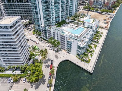 Jade Brickell Apt #2601
