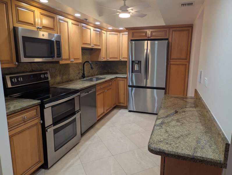 Condo for sale at Delvista Towers 217