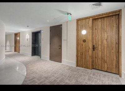 2200 Brickell Apt #405