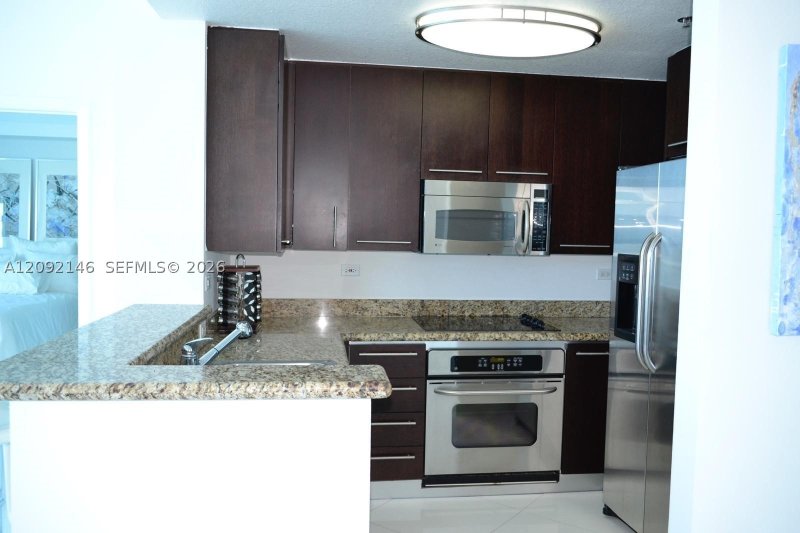 Condo for sale at Bel Aire 1505