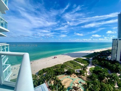 Comprar apartamento no Bel Aire 1505