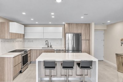 Ocean View Apt #421