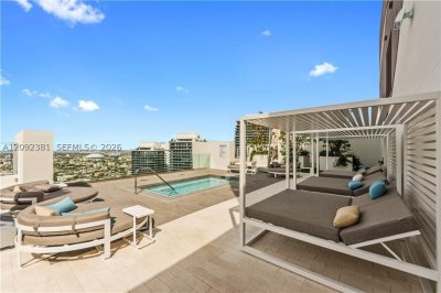 Comprar apartamento no 1010 Brickell 4503