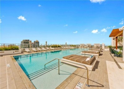 Comprar apartamento no 1010 Brickell 4503