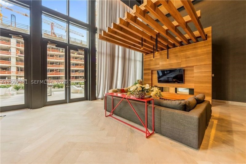 Comprar apartamento en 1010 Brickell 4503
