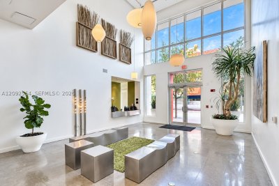 Loft Downtown II Apt #1909