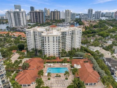Turnberry Village South Apt #116