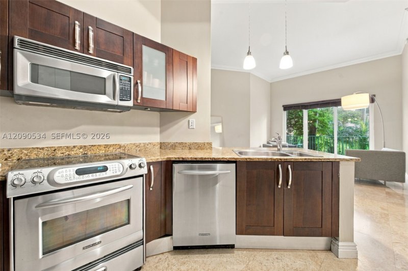 Comprar apartamento en Turnberry Village South 116