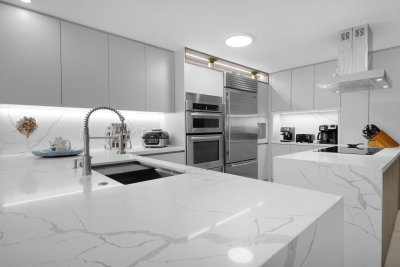 Comprar apartamento no Artech 122