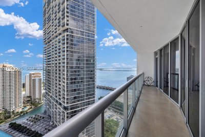 Aluguel de apartamento no Icon Brickell Viceroy 3201