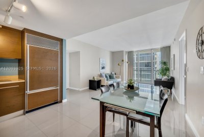 Aluguel de apartamento no Icon Brickell Viceroy 3201