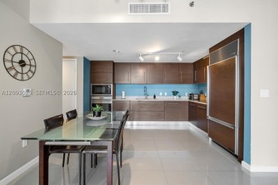 Aluguel de apartamento no Icon Brickell Viceroy 3201