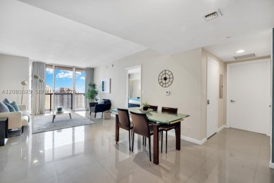 Aluguel de apartamento no Icon Brickell Viceroy 3201