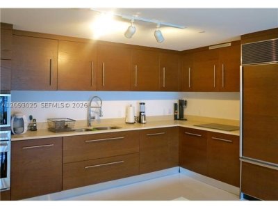 Aluguel de apartamento no Icon Brickell Viceroy 3201