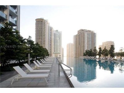 Aluguel de apartamento no Icon Brickell Viceroy 3201