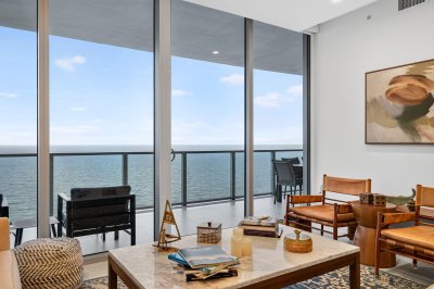 Auberge Beach Residences Spa Apt #S1202