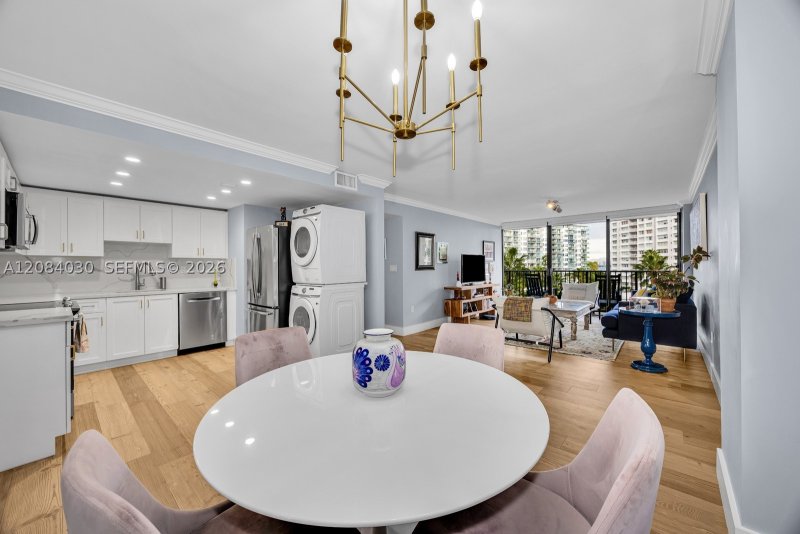 Comprar apartamento en Costa Bella Brickell 511