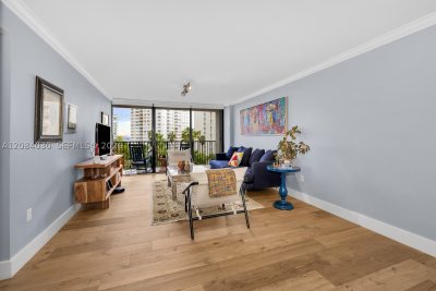 Comprar apartamento no Costa Bella Brickell 511