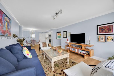 Comprar apartamento no Costa Bella Brickell 511