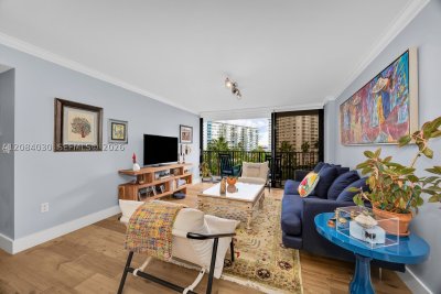 Comprar apartamento no Costa Bella Brickell 511