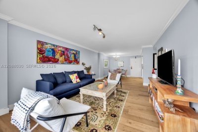 Comprar apartamento no Costa Bella Brickell 511