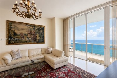 Comprar apartamento no Trump Tower Three 4007
