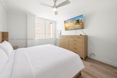 Aluguel de apartamento no Carriage Club North 1525