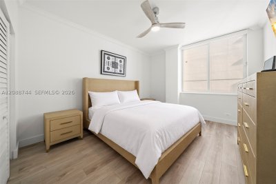 Aluguel de apartamento no Carriage Club North 1525