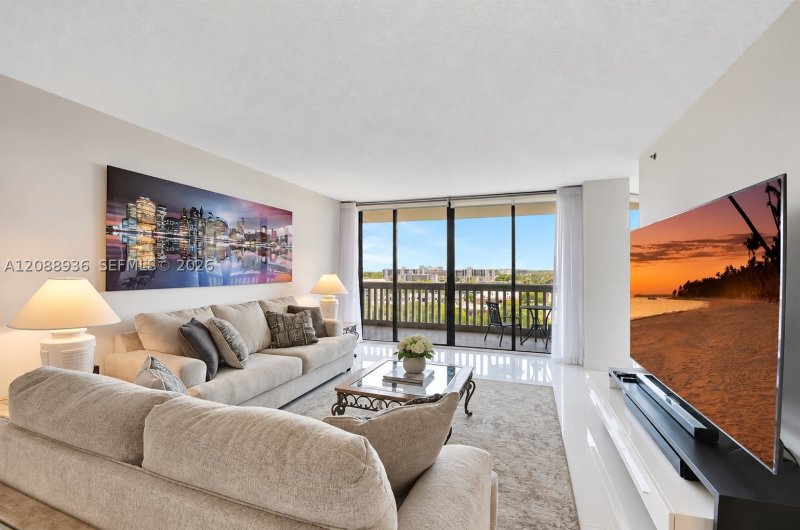 Condo for sale at 2000 Williams Island 808