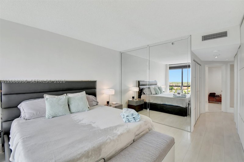 Condo for sale at 2000 Williams Island 808